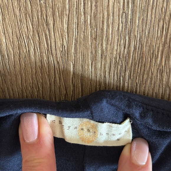 Crysanthemum dress. Size L. - Picture 2 of 8